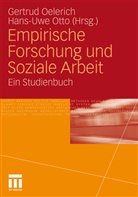 Oeleric, Gertru Oelerich, Gertrud Oelerich, Ott, Otto, Otto... - Empirische Forschung und Soziale Arbeit