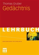Thomas Gruber - Gedächtnis