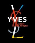 Farid Chenoune, Florence Müller, Je?romine Savignon - Yves Saint Laurent