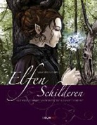 Amandine Labarre, Simone Bassie - Elfen schilderen / druk 1