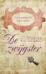 Chahdortt Djavann - De zwijgster / druk 1