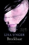 Lisa Unger - Breekbaar / druk 1