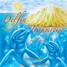 Susanne Kloep - Delfin Traumreise für Kinder, Audio-CD (Hörbuch)