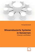 Christoph Buchwald - Wissensbasierte Systeme in Konzernen