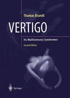 Thomas Brandt - Vertigo