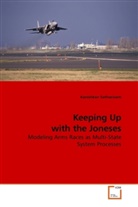 Kanishkan Sathasivam - Keeping Up with the Joneses