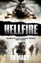 Ed Macy, Macy Ed - Hellfire