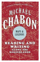 Michael Chabon, Chabon Michael - Maps and Legends