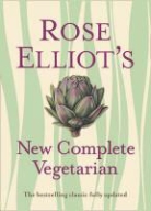 Rose Elliot - New Complete Vegetarian