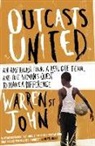 Warren St John, Warren St John, Warren St. John, St. John Warren - Outcasts United