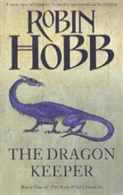 Robin Hobb - Dragon Keeper