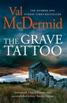 Val McDermid, McDermid Val - The Grave Tattoo