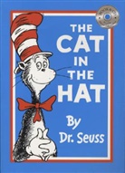 Dr Seuss, Dr Seuss, Dr. Seuss, Adrian Edmondson, Dr Seuss - The Cat in the Hat