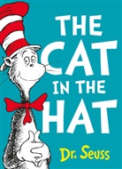 Dr Seuss, Dr. Seuss, Dr. Seuss, Dr. Seuss - The Cat in the Hat