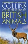 Paul Sterry - Collins Complete Guide