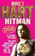 Bret Hart, Hart Bret - Hitman