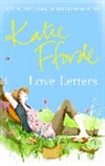 Katie Fforde - Love Letters