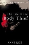 Anne Rice - Tale of the Body Thief