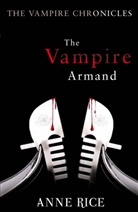 Anne Rice - The Vampire Armand