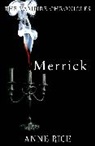 Anne Rice - Merrick