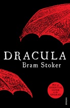 Bram Stoker, Stoker Bram - Dracula
