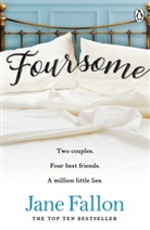Jane Fallon - Foursome