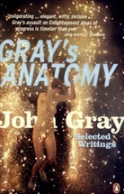John Gray - Gray's Anatomy