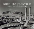 Don McCullin, MCCULLIN DON - Southern Frontiers