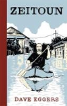 Dave Eggers - Zeitoun