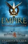 Anthony Riches, Riches Anthony - Wounds of Honour
