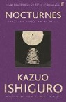 Kazuo Ishiguro - Nocturnes