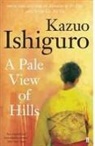 Kazuo Ishiguro - A Pale View of Hills