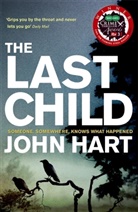 John Hart - The last child