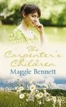 Maggie Bennett, Maggie (Author) Bennett, Bennett Maggie, Maggie Bennett - Carpenter''s Children