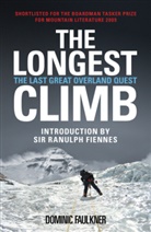 Dominic Faulkner, Faulkner Dominic - The Longest Climb