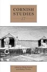 Philip Payton, Philip Trower Payton, Prof. Philip Payton, Philip Payton, Shelley Trower - Cornish Studies Volume 17