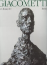 Alberto Giacometti, Ursula Perucchi-Petri - Giacometti vivantes cendres