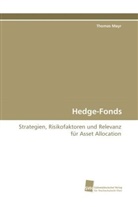 Thomas Mayr - Hedge-Fonds