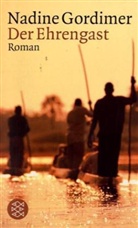 Nadine Gordimer - Der Ehrengast