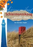 J de Kruyf, J. de Kruyf, Jolanda de Kruyf, R Tienkamp, R. Tienkamp, Roelof Tienkamp - Schiermonnikoog ... ander land
