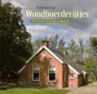 Bauke Boersma, Fonger de Vlas, Fonger H. de Vlas - Woudboerderijtjes