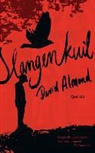 David Almond - Slangenkuil