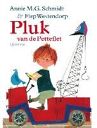 Annie M. G. Schmidt, Annie M.G. Schmidt, Fiep Westendorp - Pluk van de Petteflet