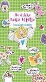 Francine Oomen - De dikke Lena Lijstje / druk 1