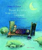 Mies Van Hout - Daar buiten loopt een schaap