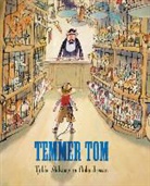 T. Tjibbe Veldkamp, T.Tjibbe Veldkamp, Tjibbe Veldkamp, Philip Hopman - Temmer Tom