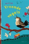 Kate De Goldi - Vreemde vogels