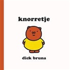 D. Bruna, Dick Bruna, D. Bruna, Dick Bruna - Knorretje