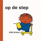 Dick Bruna - Op de step