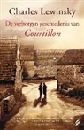 Charles Lewinsky - De verborgen geschiedenis van Courtillon